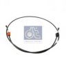 DT 2.32119 Cable, manual transmission